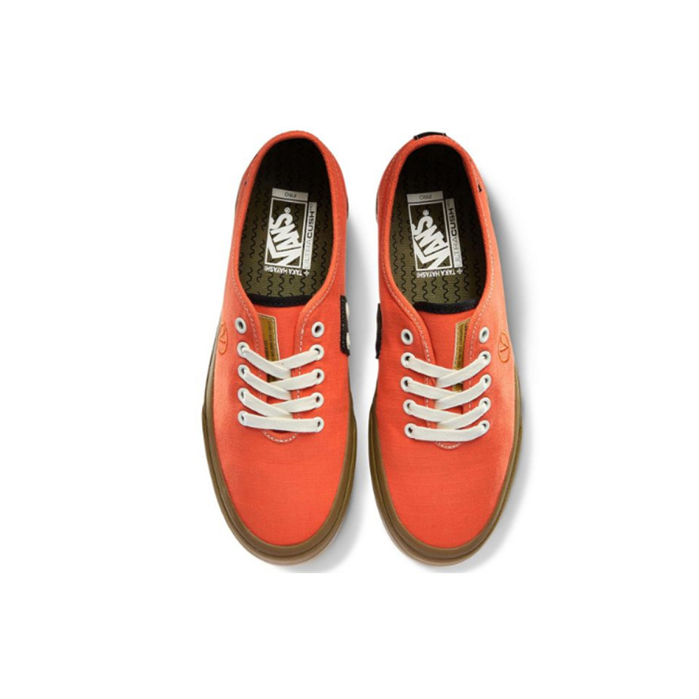 Taka Hayashi x Vans Authentic One-Piece LX