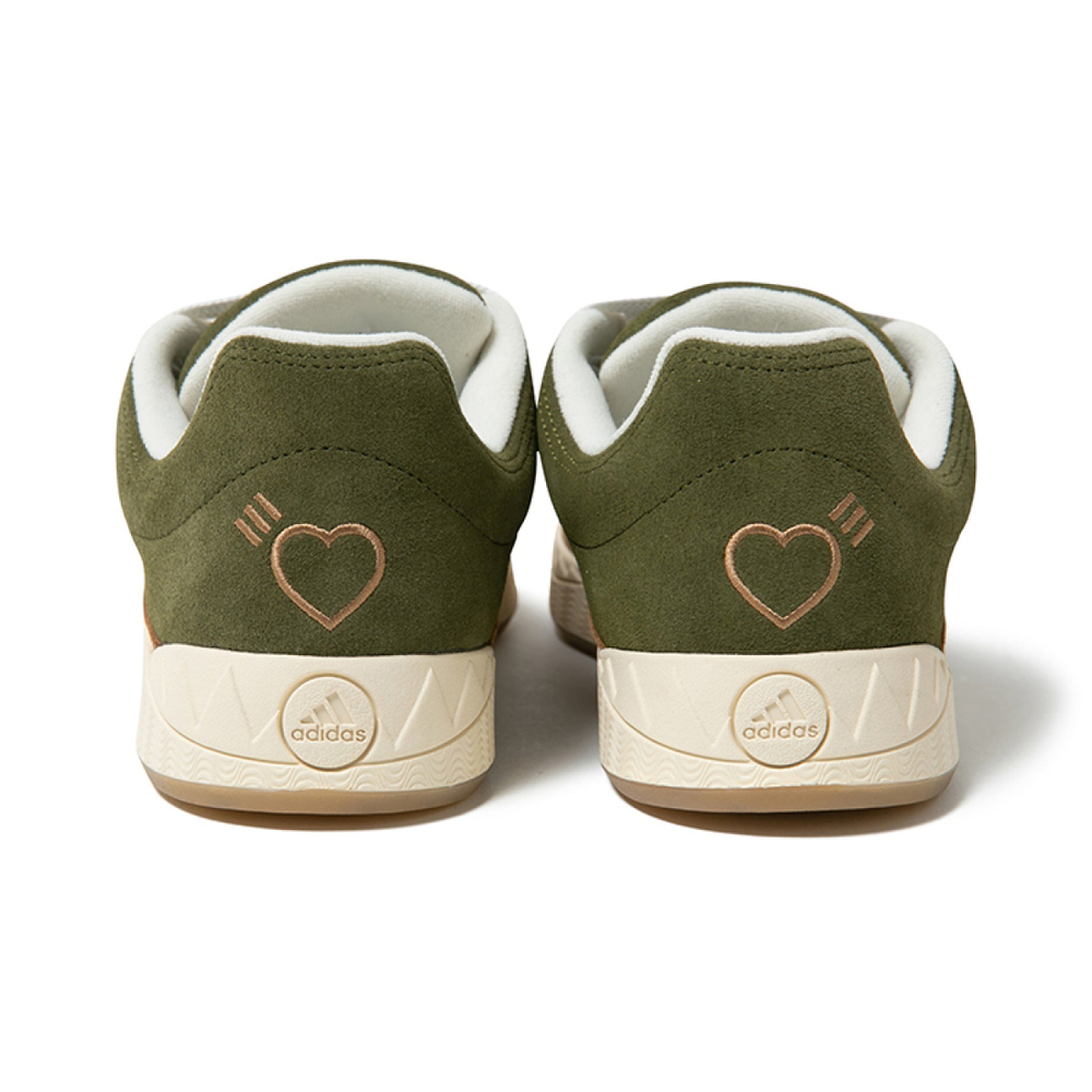 HUMAN MADE x adidas originals Adimatic
