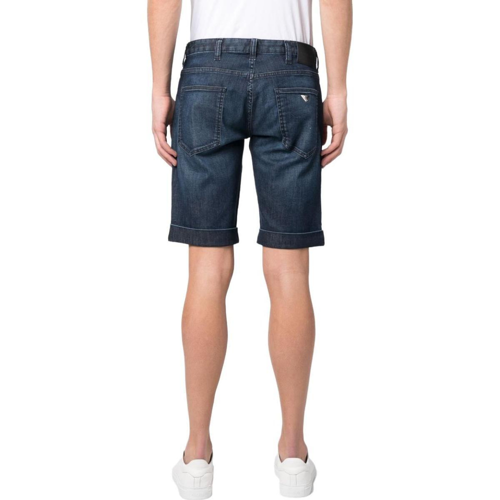 EMPORIO ARMANI/ SS23 Logo