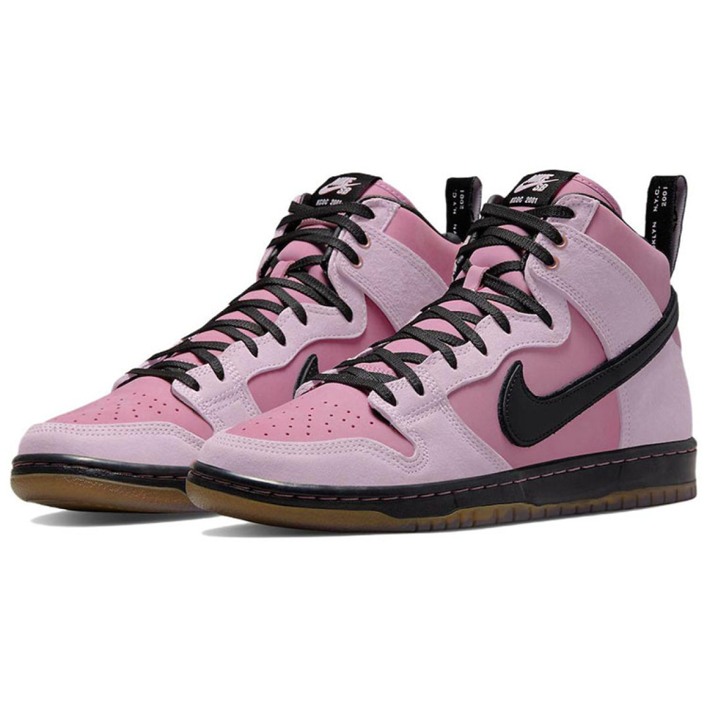 KCDC x Nike Dunk SB Pro QS