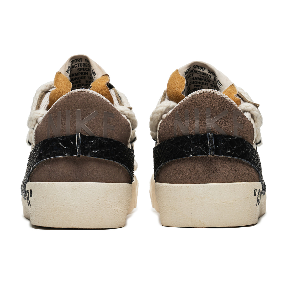 【 】 Nike Blazer SWOOSH