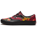 Supreme x Jean Paul Gaultier x Vans Era Pro "Burgundy"