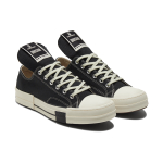 Rick Owens DRKSHDW x Converse 1970s Turbodrk Chuck Taylor All Star OX