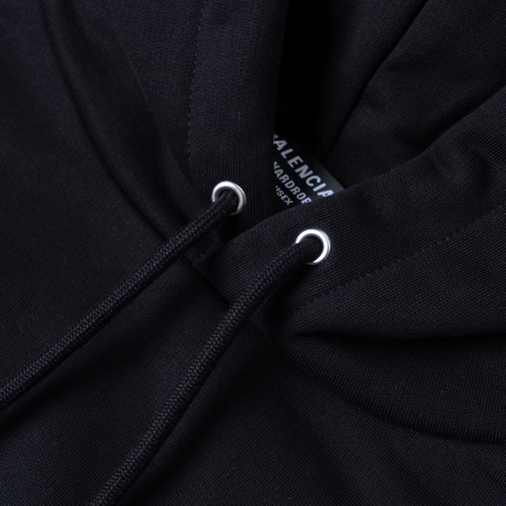 Balenciaga Political Campaign Logo