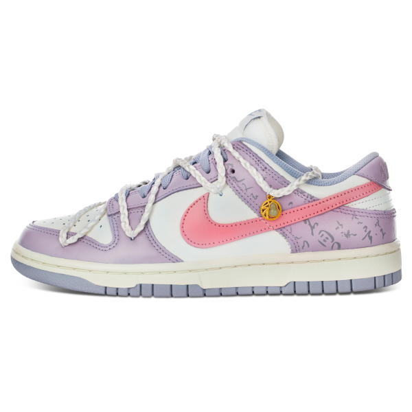 【 】 Nike Dunk Low