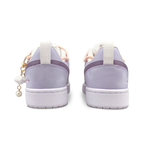 【 】 Nike Court Borough Low GS