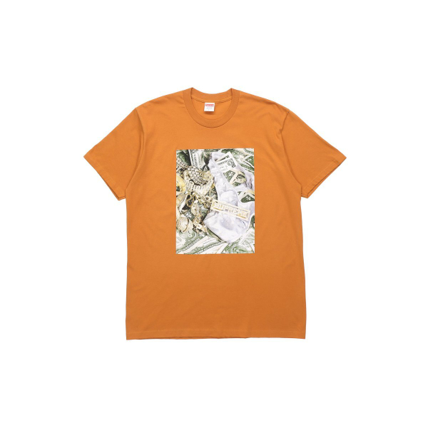 Supreme SS20 T