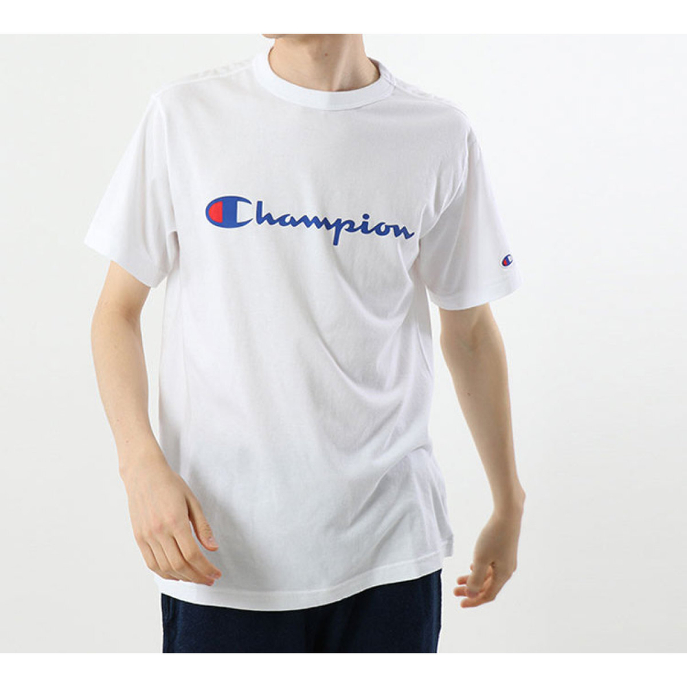 Champion Logo T