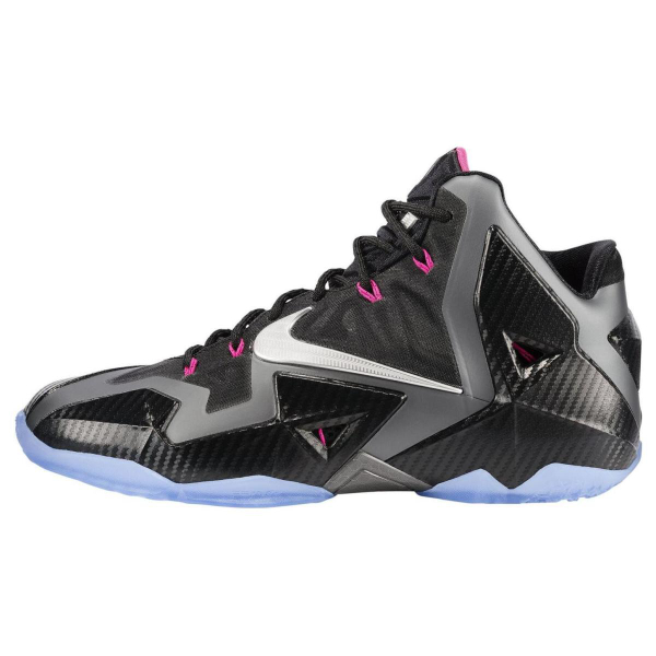 Nike Lebron 11 Miami Nights
