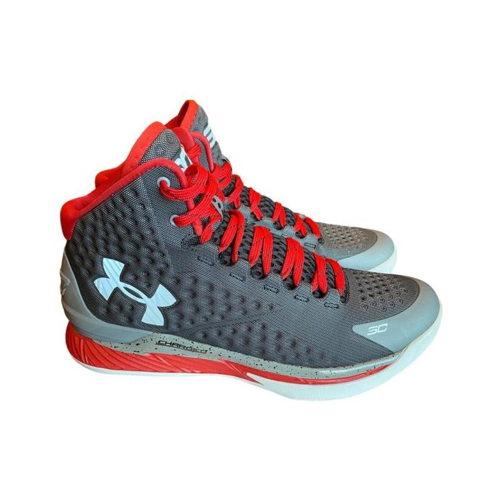 Under Armour Curry 1 Underdog