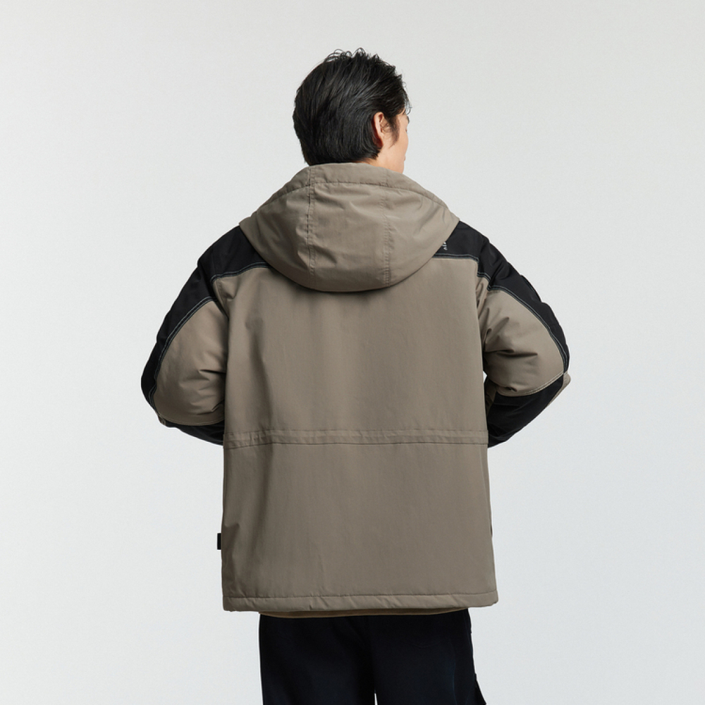 PEACEBIRD MEN cordura
