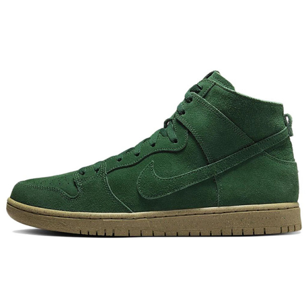 Nike Dunk SB Decon "Gorge Green"