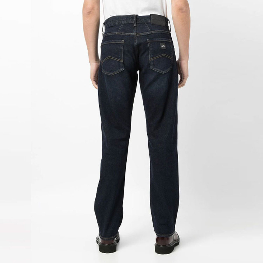 ARMANI EXCHANGE FW21