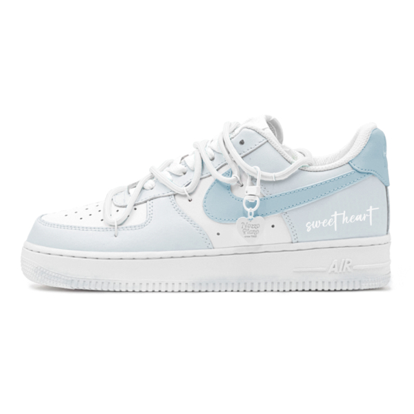 【 】 Nike Air Force 1