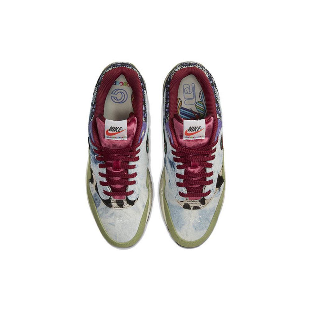 CONCEPTS x Nike Air Max 1 sp "mellow"