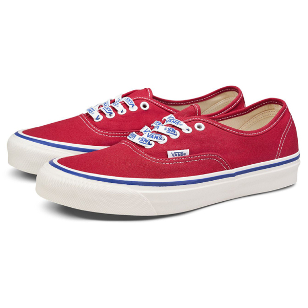 Vans Authentic 44
