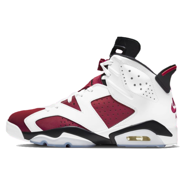 Jordan Air Jordan 6 retro "carmine" 2021