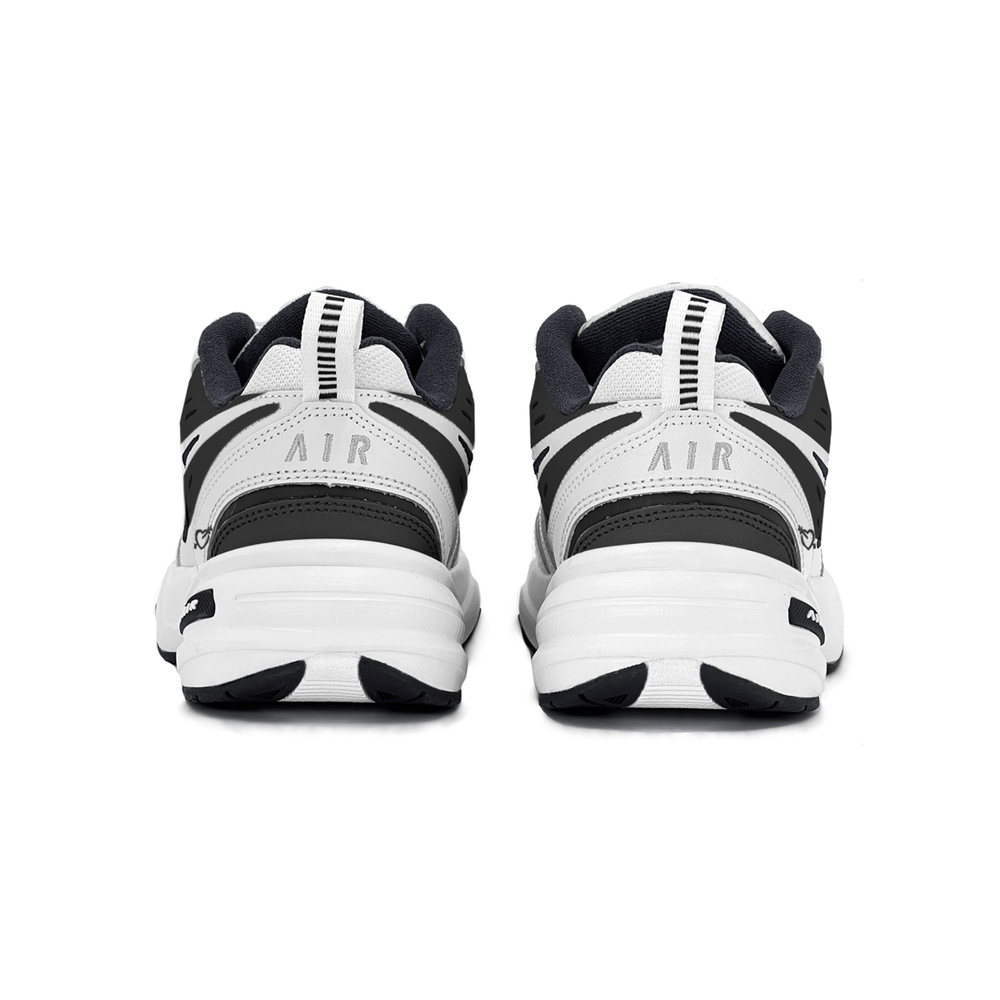 【 】 Nike Air Monarch 4