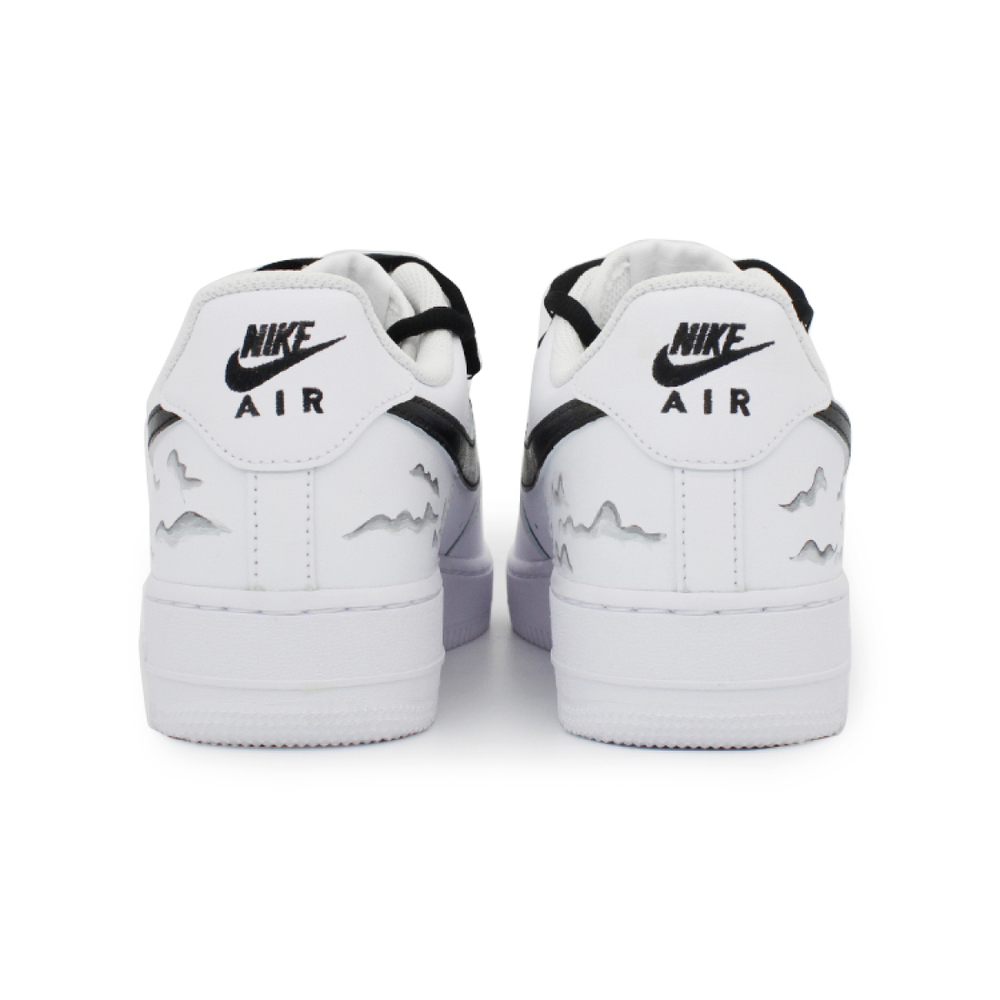 【 】 Nike Air Force 1