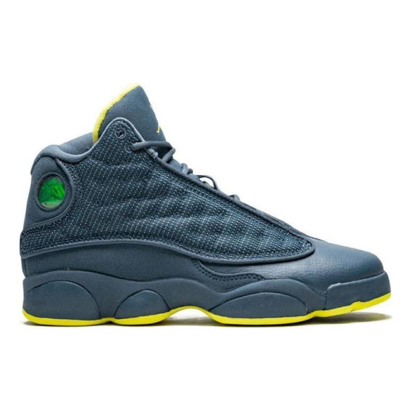 Jordan Air Jordan 13 Retro "Squadron Blue"