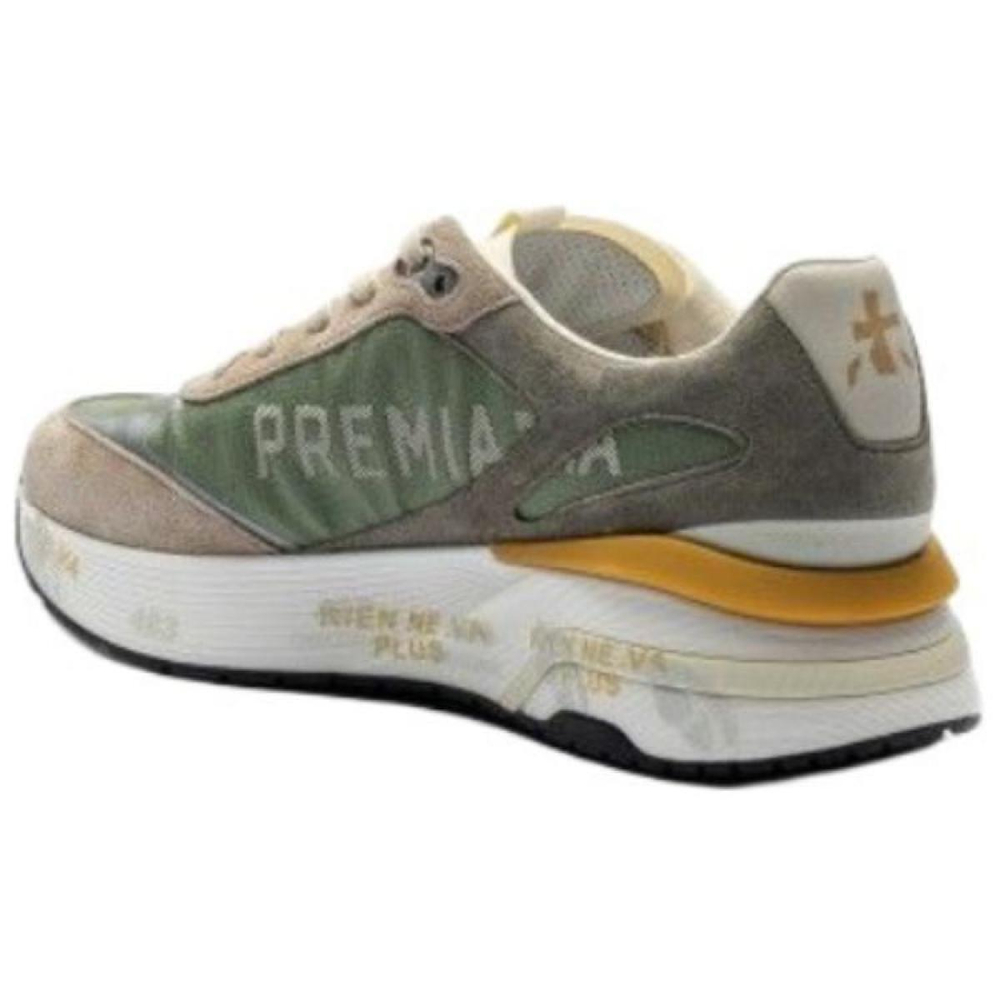 PREMIATA Moerun