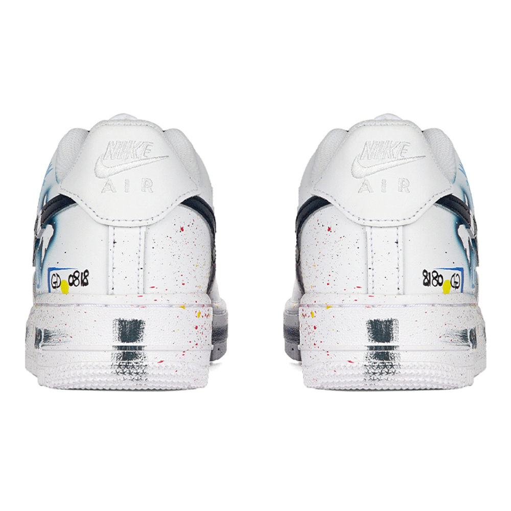 【 】 Nike Air Force 1 Low GS