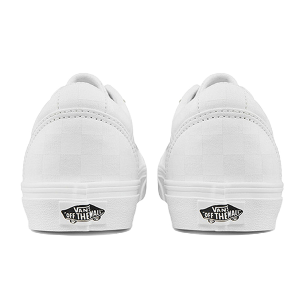 Vans Ward
