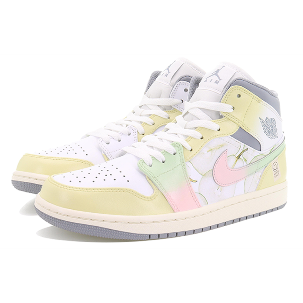 【 】 Jordan Air Jordan 1 Mid