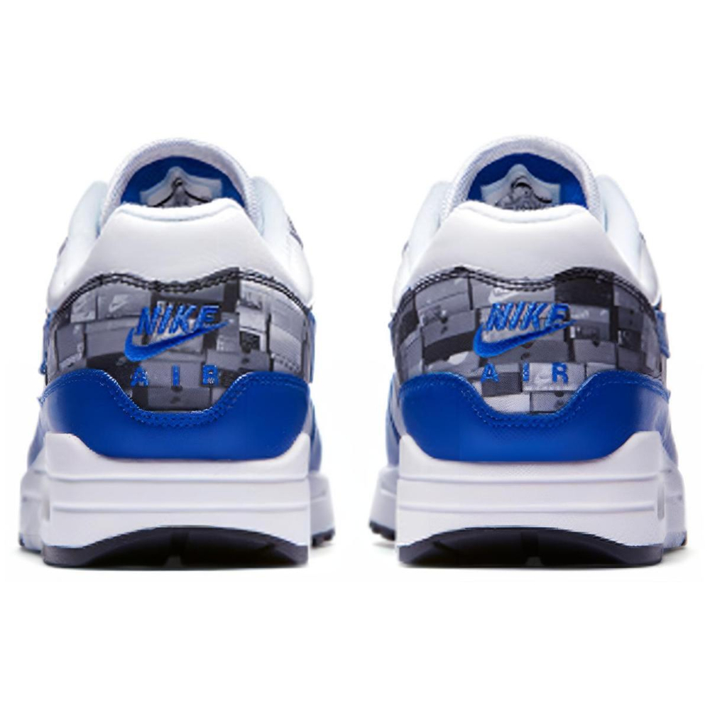 Atmos x Nike Air Max 1 We Love Nike
