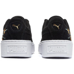 Puma Platform Floral