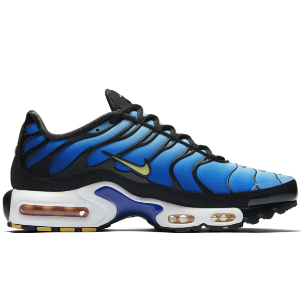 Nike Air Max Plus