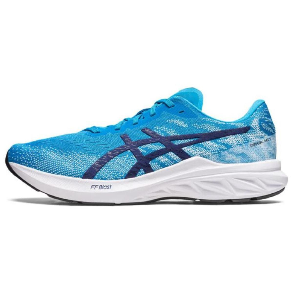 Asics Dynablast 3