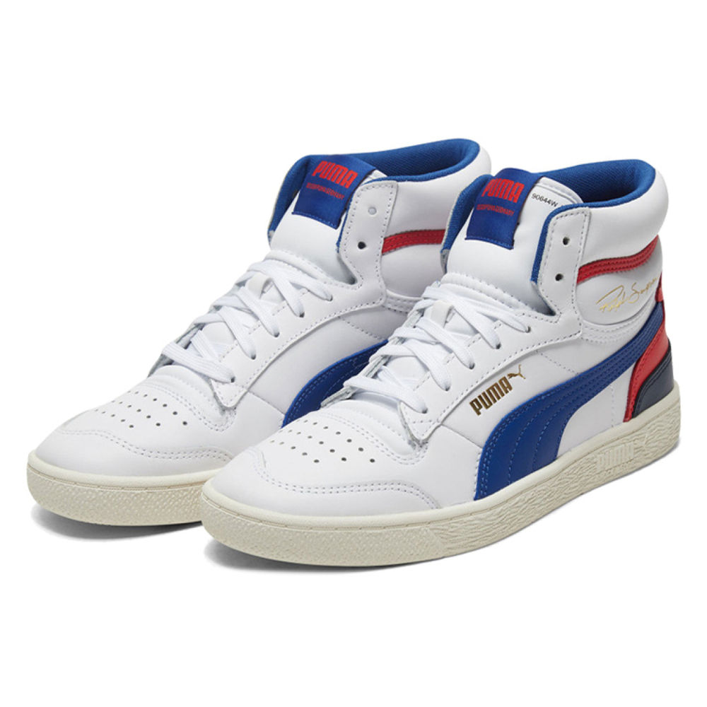 Puma Ralph Sampson Mid