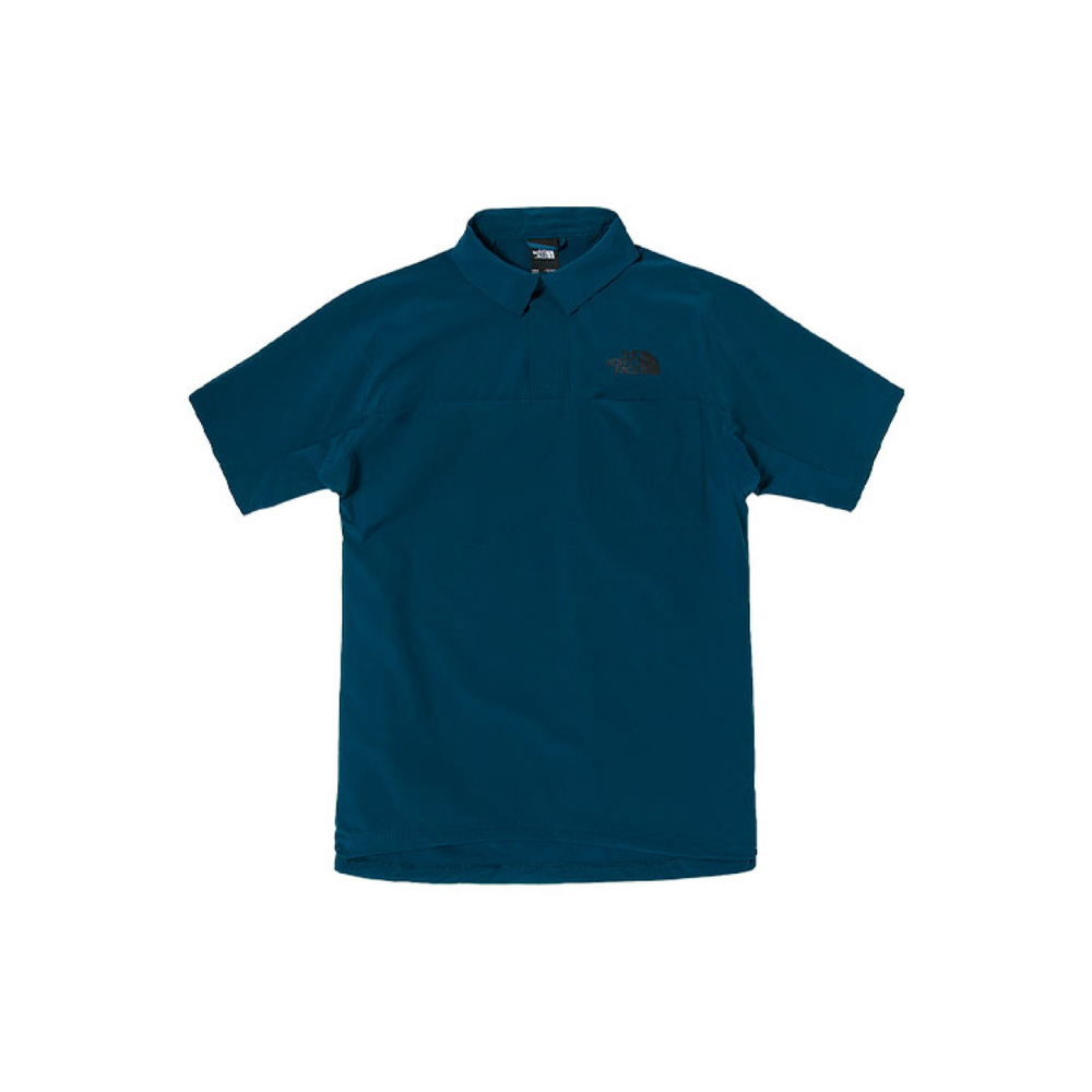 THE NORTH FACE polo