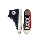 Converse 1970s Renew ChuckTaylor All Star High Upcycled Fleece