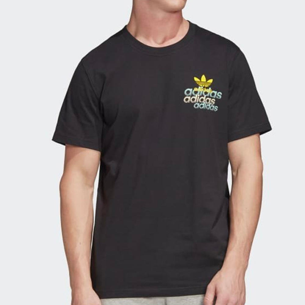 Adidas originals logo T