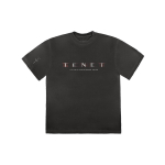 Travis Scott Cactus Jack Tenet T-Shirt T