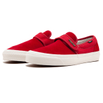 Fear of God x Vans slip-on