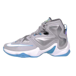 Nike Lebron 13 Blue Lagoon