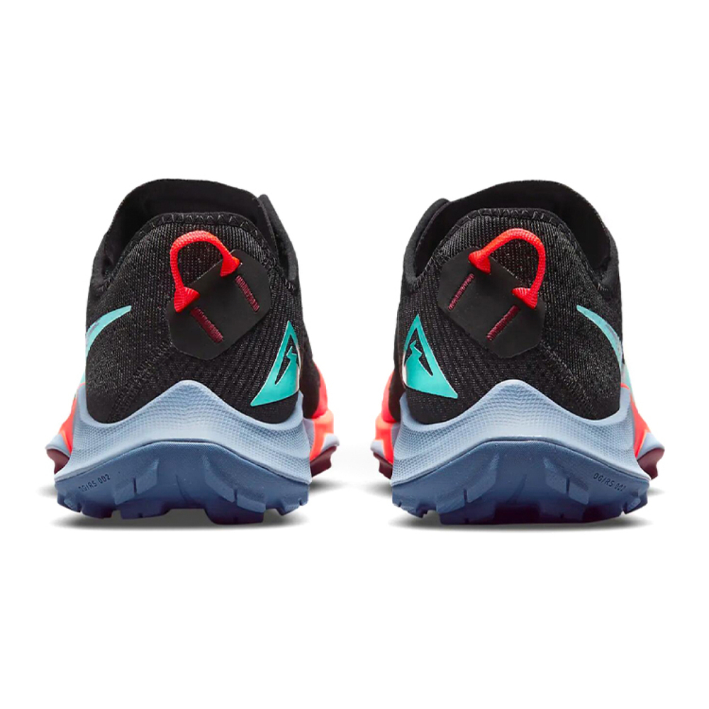 Nike Air Zoom Terra Kiger 7 Logo Air Zoom