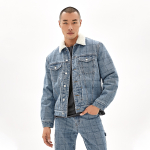 CLOT x GUESS Logo