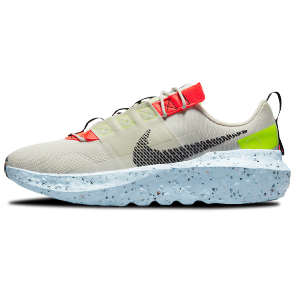 Nike Crater impact