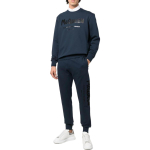 Alexander McQueen SS22 Graffiti Logo