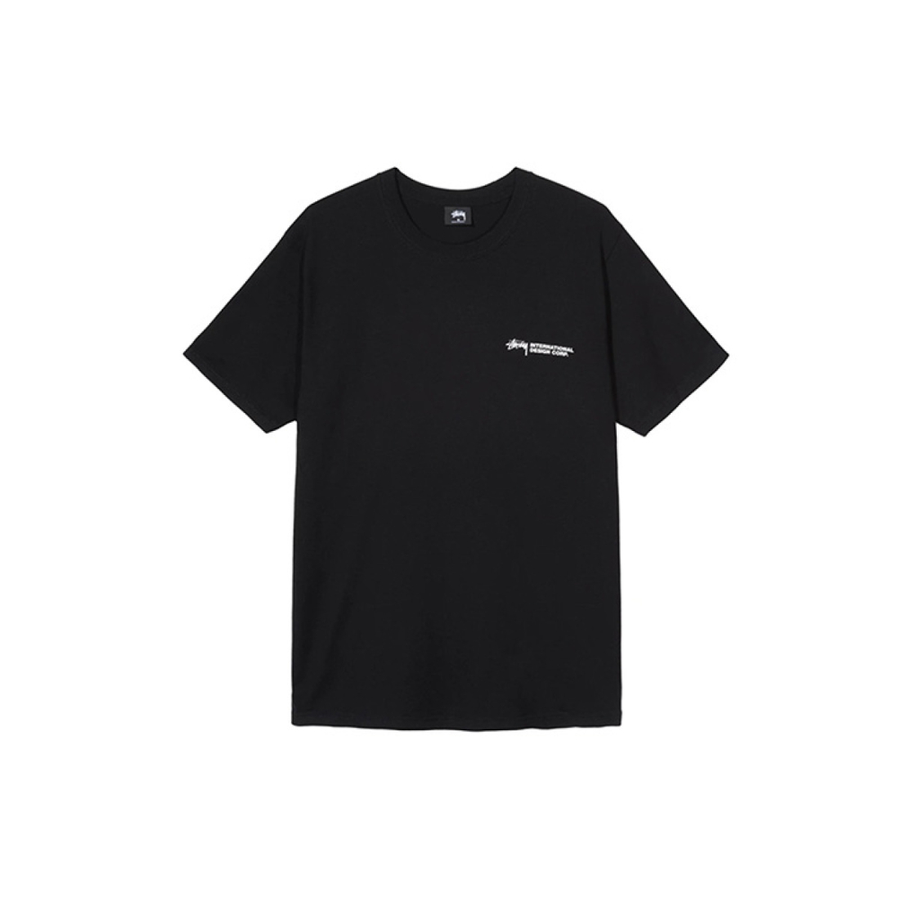 Stussy Double Mask Tee T