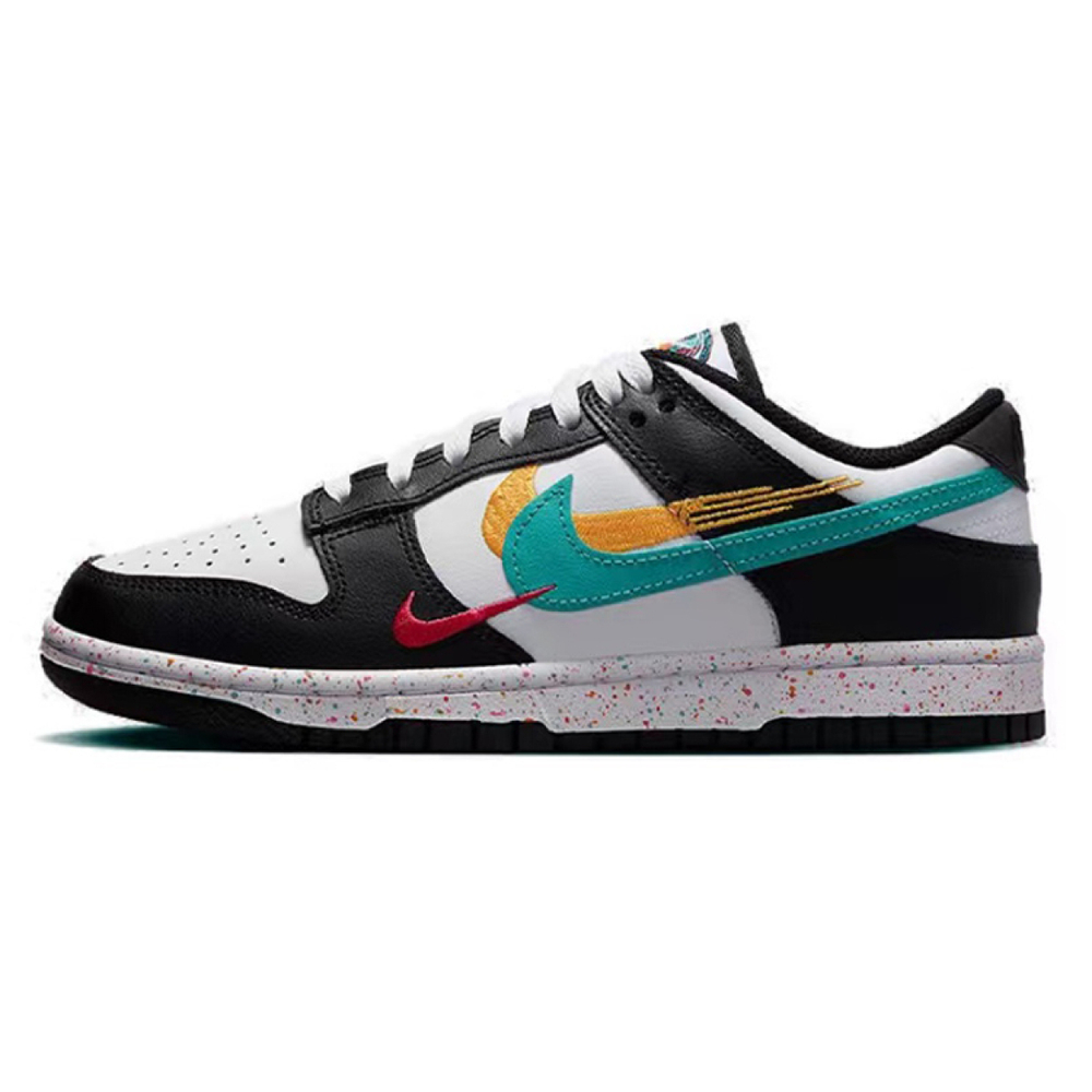 【 】 Nike Dunk Low NO.205