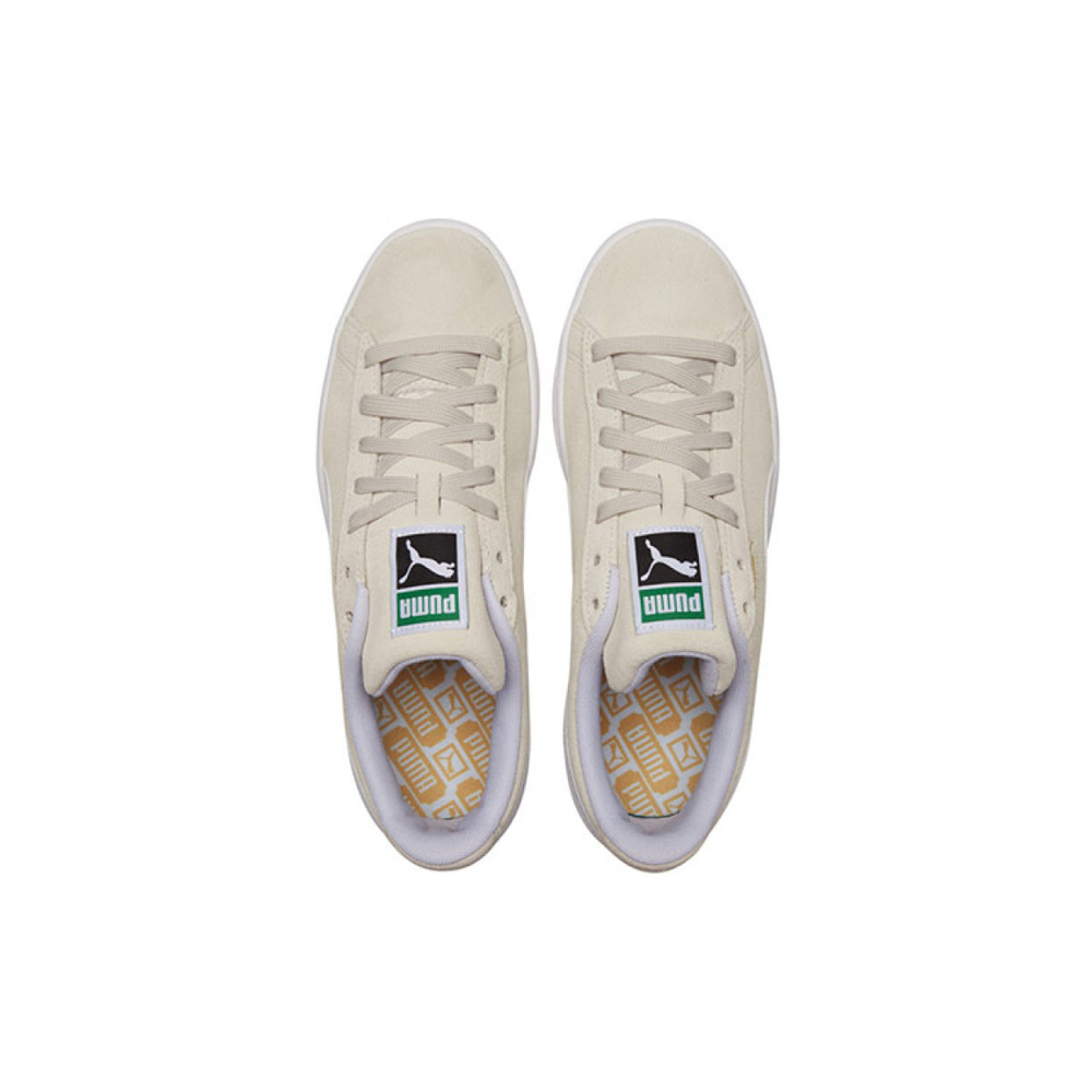 PUMA Suede Triplex