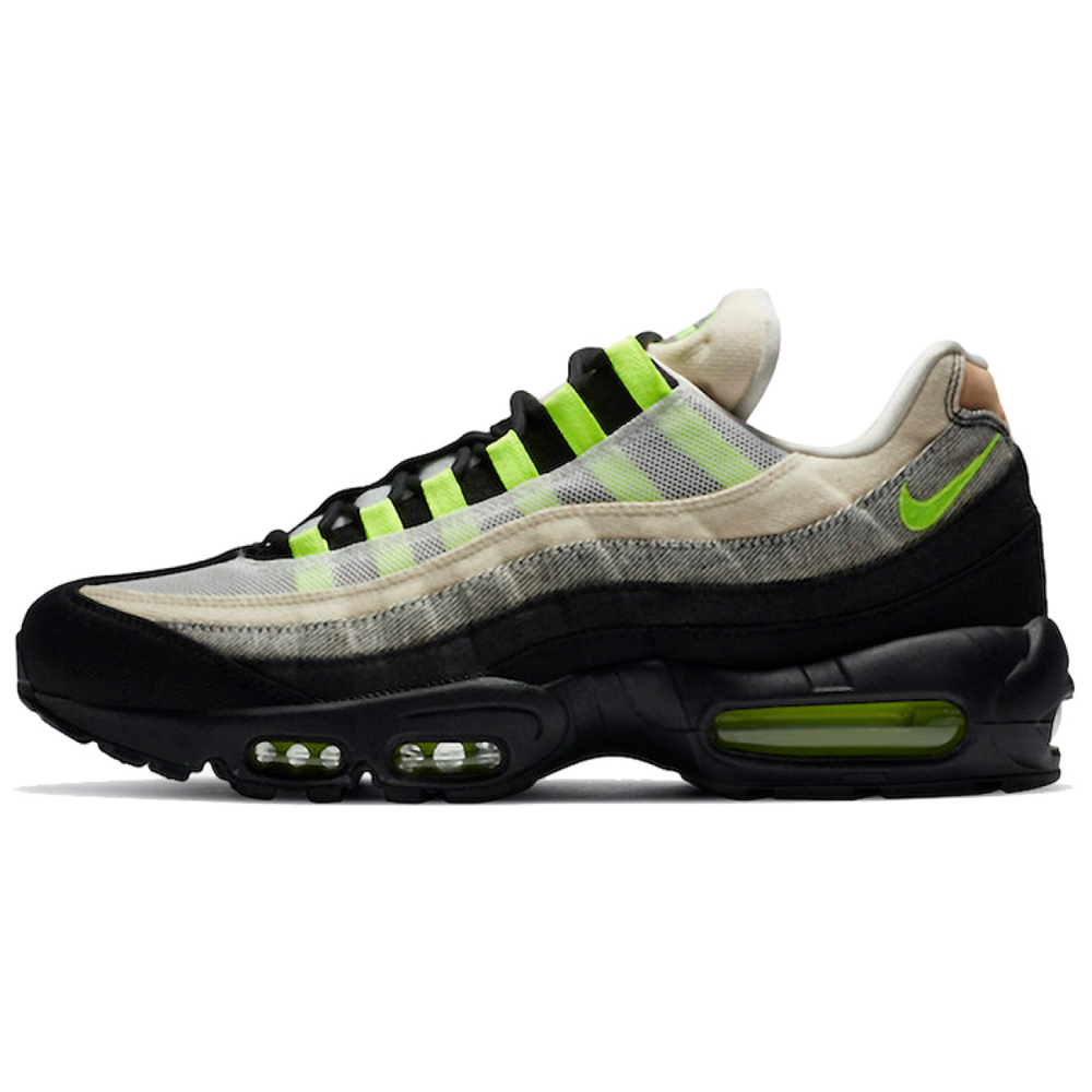 Denham x Nike Air Max 95
