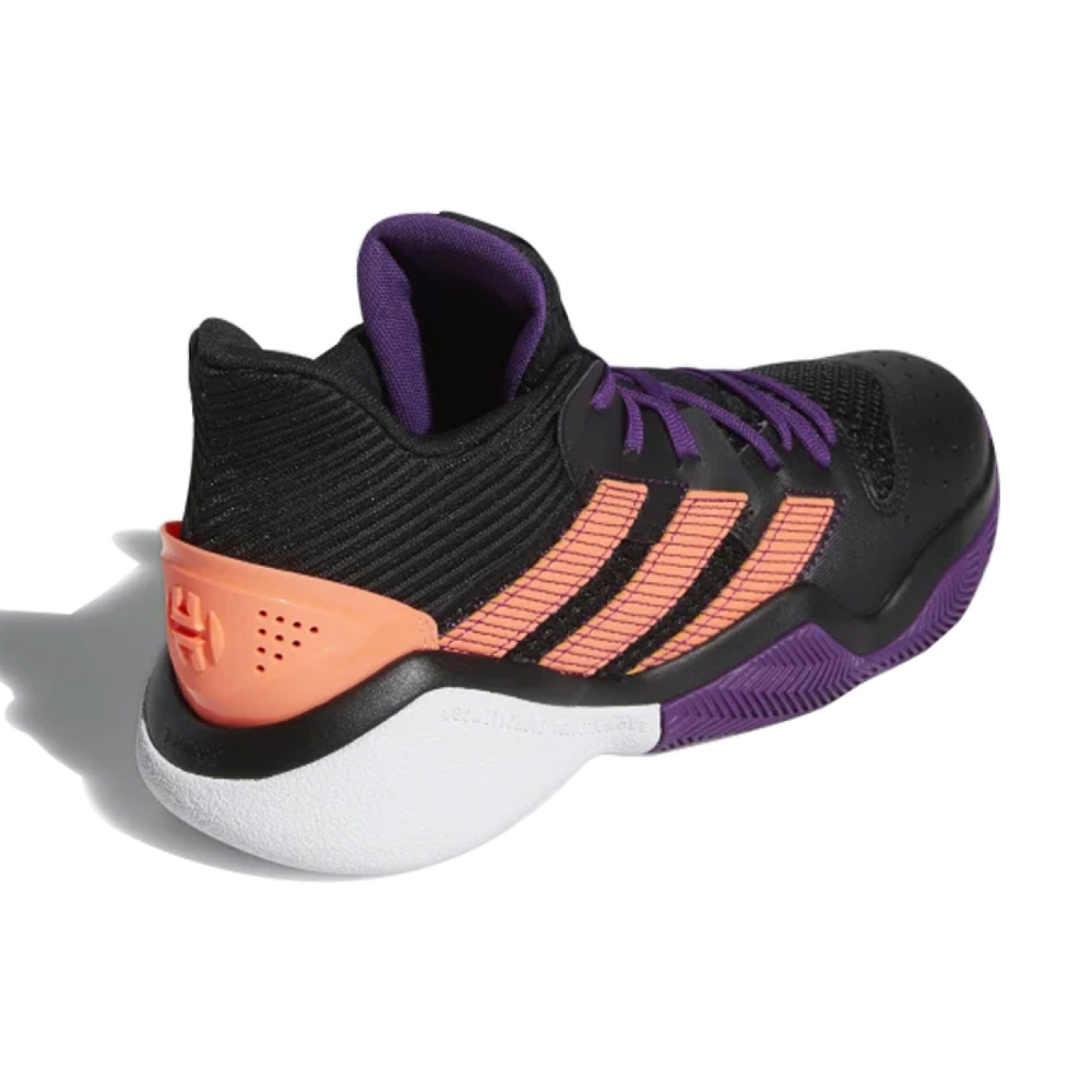 Adidas Harden Stepback 1