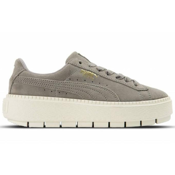 PUMA Platform Trace