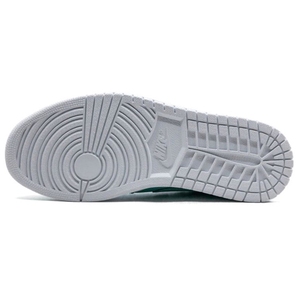 Jordan Air Jordan 1 low "hyper turquoise"